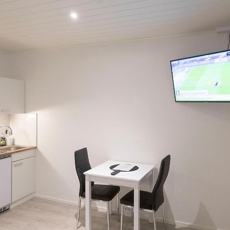شقة Easy Housing Raahe Pattijoki المظهر الخارجي الصورة