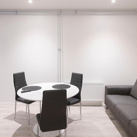 شقة Easy Housing Raahe Pattijoki المظهر الخارجي الصورة