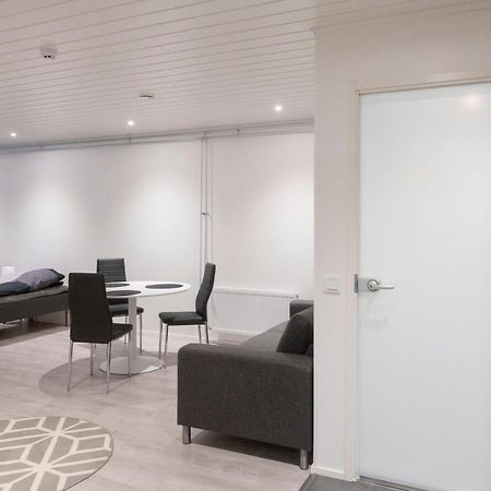 شقة Easy Housing Raahe Pattijoki المظهر الخارجي الصورة