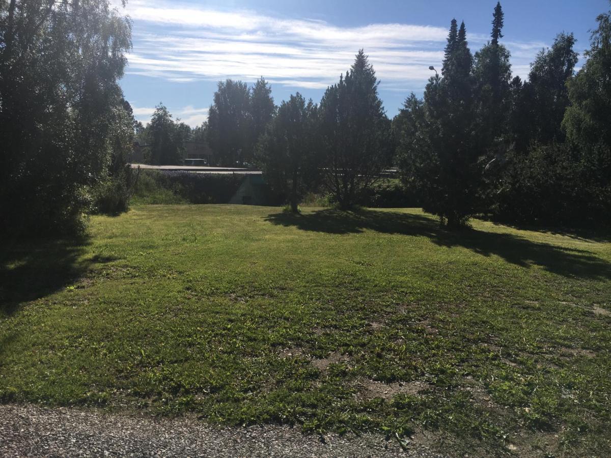 شقة Easy Housing Raahe Pattijoki المظهر الخارجي الصورة