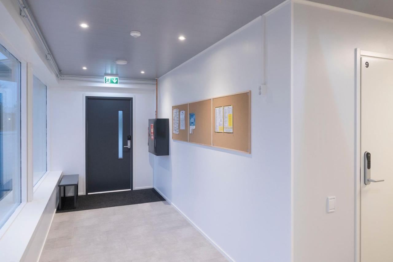شقة Easy Housing Raahe Pattijoki المظهر الخارجي الصورة