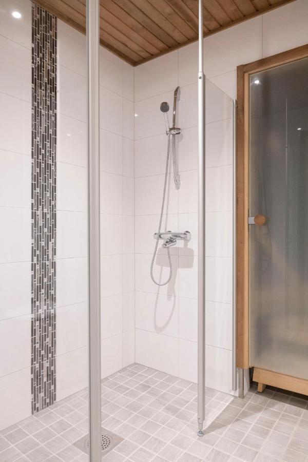 شقة Easy Housing Raahe Pattijoki المظهر الخارجي الصورة