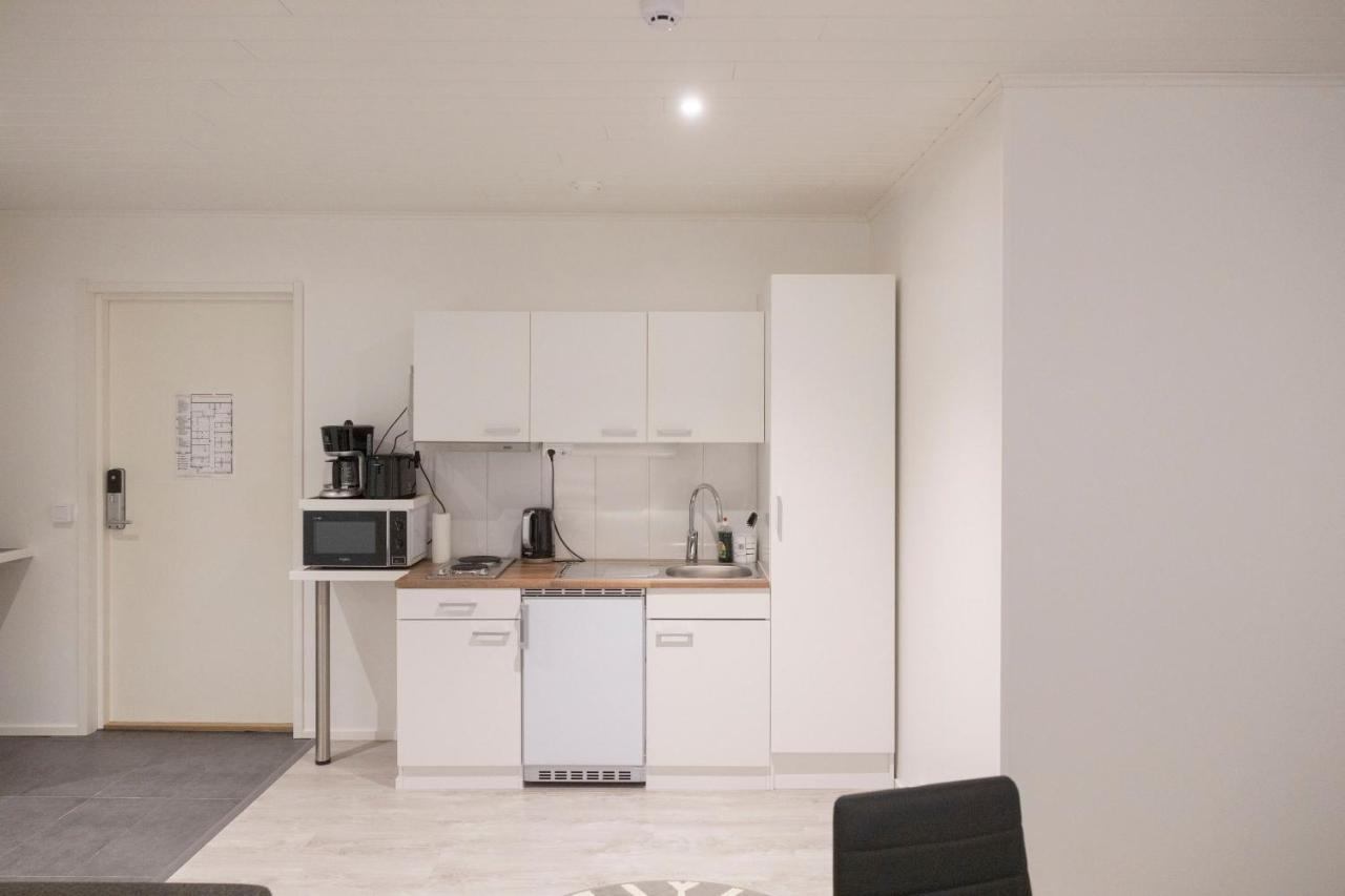 شقة Easy Housing Raahe Pattijoki المظهر الخارجي الصورة