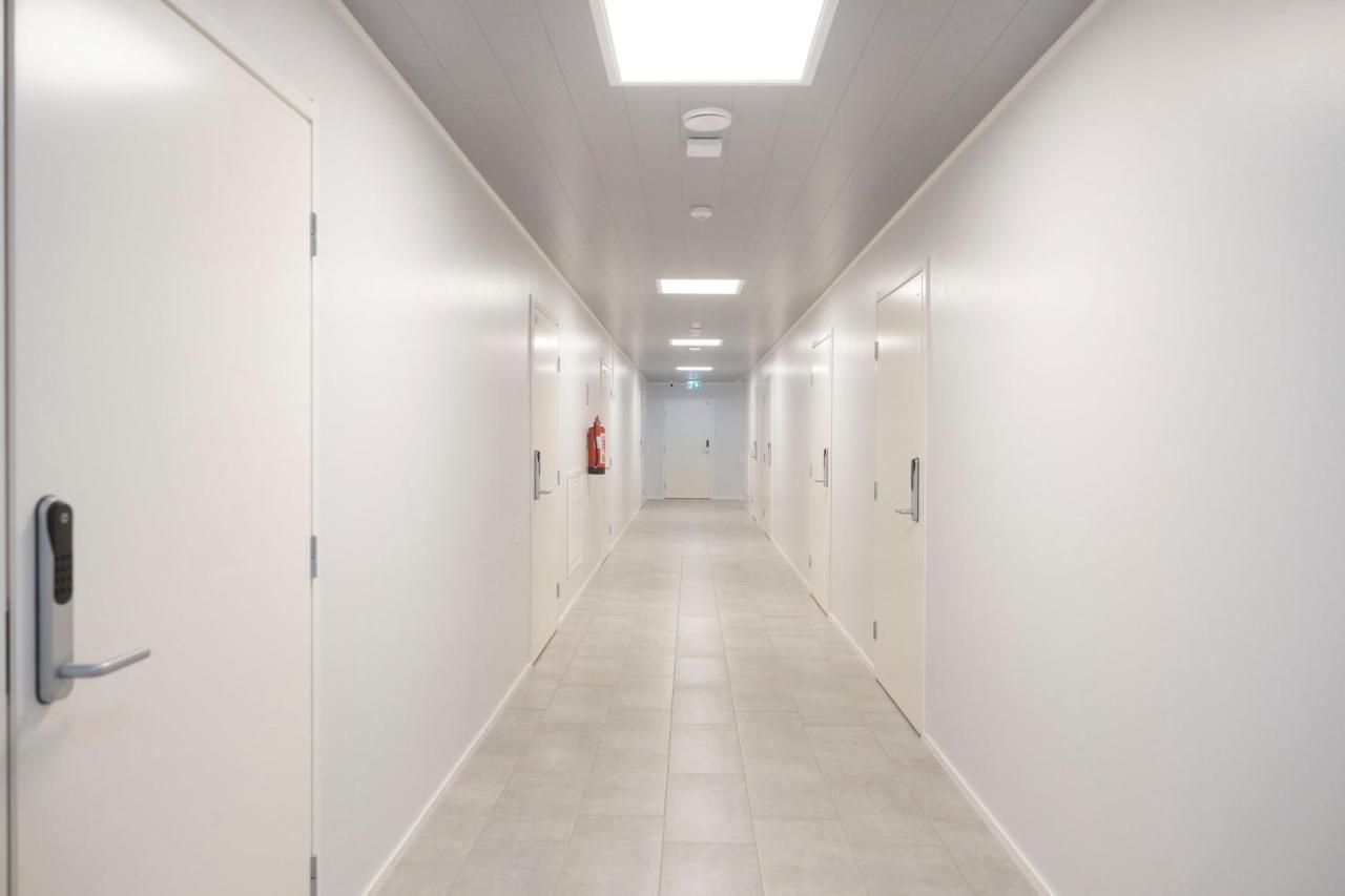 شقة Easy Housing Raahe Pattijoki المظهر الخارجي الصورة