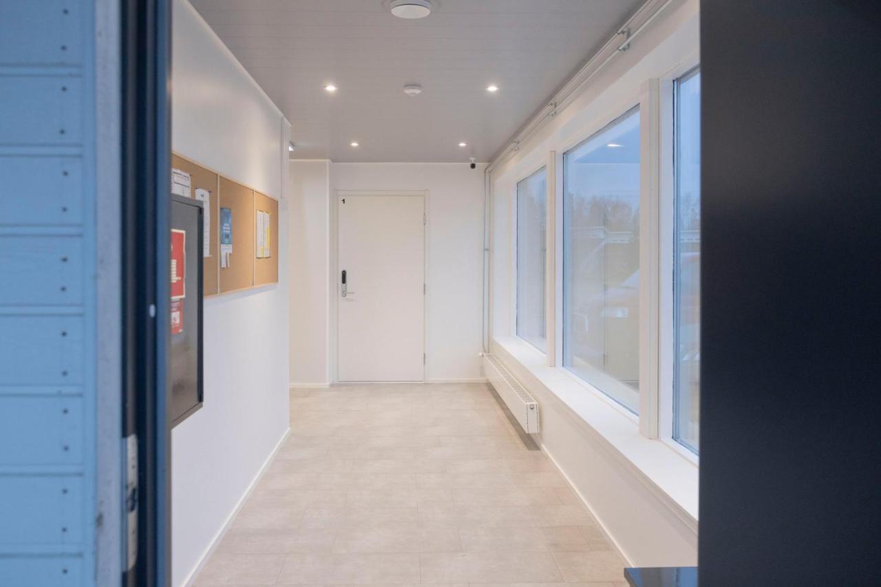 شقة Easy Housing Raahe Pattijoki المظهر الخارجي الصورة